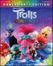 Trolls World Tour [Blu-Ray]