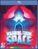 Warning From Space