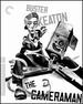The Cameraman (the Criterion Collection) [Blu-Ray]