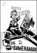 The Cameraman [Blu-Ray]