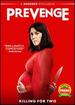 Prevenge [Dvd]