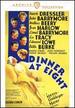 Dinner at Eight