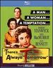 There's Always Tomorrow [Blu-ray]
