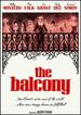 The Balcony