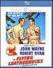 Flying Leathernecks [Blu-ray]