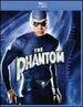 The Phantom [Blu-Ray]