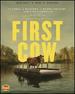 First Cow-Bluray, Digital