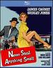 Never Steal Anything Small [Blu-Ray]
