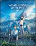 Weathering With You [Blu-Ray]