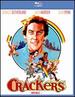 Crackers [Blu-Ray]