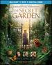 The Secret Garden-Blu-Ray + Dvd + Digital