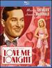 Love Me Tonight [Blu-ray]