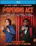 The Opening Act [Blu-ray]