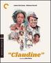 Claudine (the Criterion Collection) [Blu-Ray]