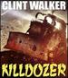 Killdozer [Blu-Ray]