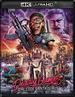 Deadly Games (Aka Dial Code Santa Claus)