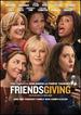Friendsgiving-Dvd