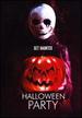Halloween Party