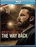 Way Back, the (Blu-Ray)