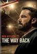 Way Back, the (Dvd)
