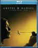 Gretel & Hansel (Blu-Ray)