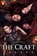 The Craft: Legacy-Blu-Ray + Digital