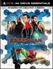 Spider-Man: Far From Home