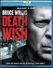 Death Wish [Blu-Ray]