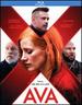 Ava Bd [Blu-Ray]