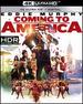 Coming to America