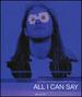 All I Can Say [Blu-ray]