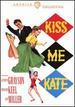 Kiss Me Kate