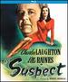 The Suspect [Blu-ray]