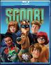 Scoob! (Blu-Ray)