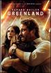 Greenland-Dvd