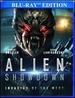 Alien Showdown [Blu-Ray]