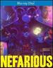 Nefarious [Blu-ray]