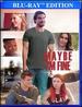 Maybe I'M Fine [Blu-Ray]