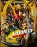 Lupin III: the First (Limited Edition Steelbook) [Blu-Ray + Dvd]