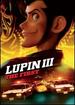 Lupin III: The First