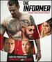 The Informer [Blu-Ray]