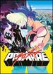 Promare [Blu-Ray]