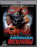 American Rickshaw [Blu-Ray]