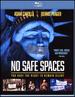 No Safe Spaces [Blu-ray]