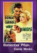 The 39 Steps [Vhs]