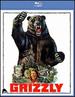 Grizzly [Blu-Ray]