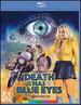 Death Has Blue Eyes [Blu-Ray]