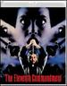The Eleventh Commandment [Blu-Ray]