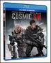 Cosmic Sin (Blu-Ray + Digital)