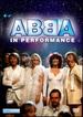ABBA: In Performance [With Book]